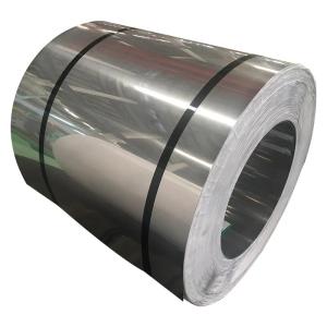 Wholesale Hot Rolled / Cold Rolled Stainless Steel Coils 201 202 301 304 305 306 309s 310s 316l from china suppliers