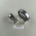 35*72*17mm NU/NJ/NF207ECP Grease or Oil Lubricated Cylindrical Roller Bearing