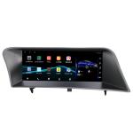 Android 11 Car Radio 12.3 Inch Touch Screen Lexus Rx300 Android Radio RX350