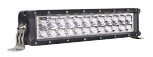 Wholesale Waterproof Dual Row Led Light Bar ECE 144w 14in from china suppliers