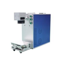 Wholesale Portable Fiber Laser Marker Machine from china suppliers