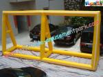 Uv-Treated PVC Vinyl Inflatable Water Toys For Advertising , Floating Inflatable