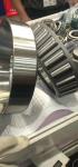 Chrome Steel Timken 32008X Double Row Tapered Roller Bearings