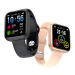 Health Monitoring X5 Lemfo Lem-D Heath Fitness Smartwatch Programmable Wearable