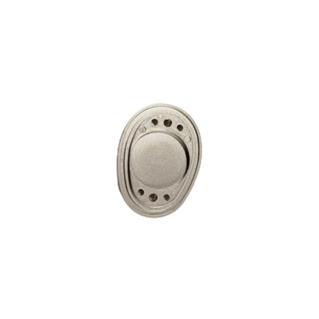 OEM Metal Injection Molding Cosmetic Instrument Stainless Steel Metal Accessories