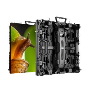 Wholesale 600w P3.9 Indoor Advertising Led Display CCC For Events from china suppliers