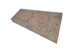 Mining machinery equipment spare parts manufacturer and supplier