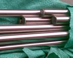 Alloy 825 Incoloy 825 Round Bar UNS N08825 Cold Drawing Corrosion Resistance