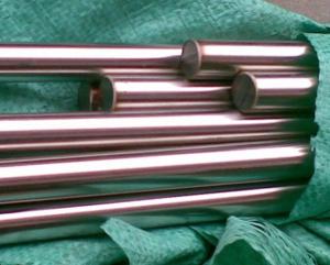 Wholesale Alloy 825 Incoloy 825 Round Bar UNS N08825 Cold Drawing Corrosion Resistance from china suppliers