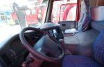 Sinotruk HOWO 6X2 Tractor Trailer Truck 410 HP
