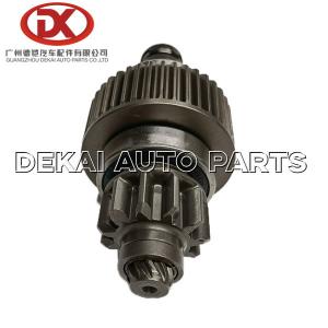 Wholesale 132mm ISUZU Electrical Parts 8971797710 8972305640 Starter Gear from china suppliers