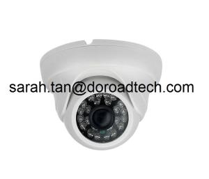 Wholesale HD 720P CCTV Security Analog High Definition Dome Cameras from china suppliers
