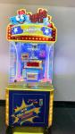 Coin Acceptor Redemption Tickets Game Machine Bonus Triple Tickets Out Arcade