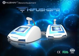Wholesale Best design hifu high intensity focused ultrasound body slimming machine from china suppliers