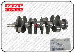 Wholesale 8-90530454-0 8905304540 Isuzu D-MAX Parts Crankshaft Suitable For ISUZU TFS30 2LE2 from china suppliers