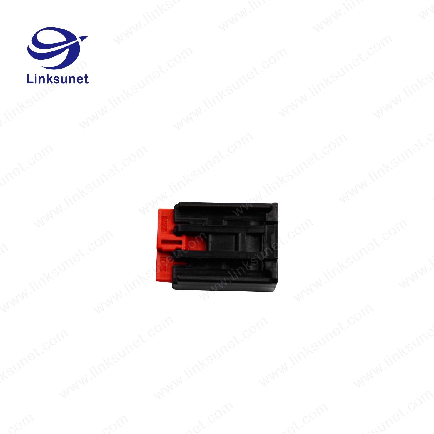 JST AIT2PB - 06 - 1AK Phosphor bronze black connectors and SAIT - A02T - M064 wire harness