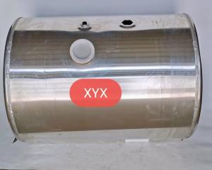 Wholesale 930 Oblong Heavy Duty Truck Fuel Tank Lined Partition Reinforced Heavy Duty Truck Parts from china suppliers