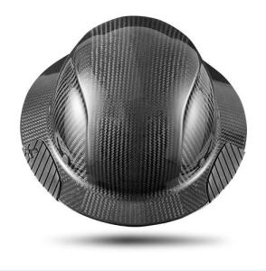 Wholesale Professional CNC Machine Carbon Fiber Sheet Cutting Safety Helmet Printing Logo Custom from china suppliers
