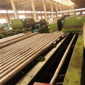 Wholesale Hardenable Seamless Stainless Steel Tubing T-416 UNS S41600 12% Chromium Free Machining from china suppliers
