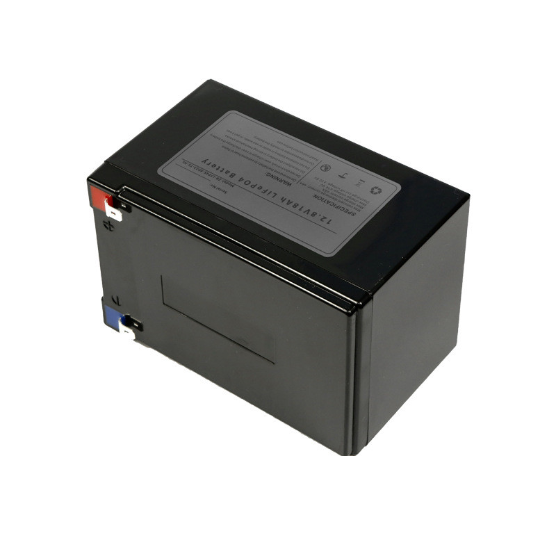 MSDS 18Ah 12Volt Lithium Golf Cart Battery 14.8V Charging