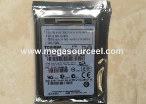 Wholesale Toshiba 80 GB Internal HDD - 1.8&quot; - MK8009GAH - ATA-100 - 4,200 rpm from china suppliers