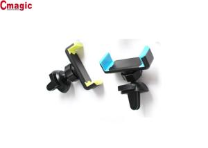 Wholesale Car Air Vent Mount Phone Holder Stand Universal Mini Pocket Size 12 Months Warranty from china suppliers