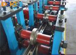 Safety Steel Coil Guardrail Roll Forming Equipment For Customized With 380V 50Hz