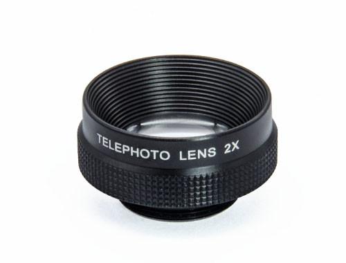 Aluminum Alloy Anamorphic Camera Lens , 5 In 1 Anamorphic Cine Lens Wide Angle