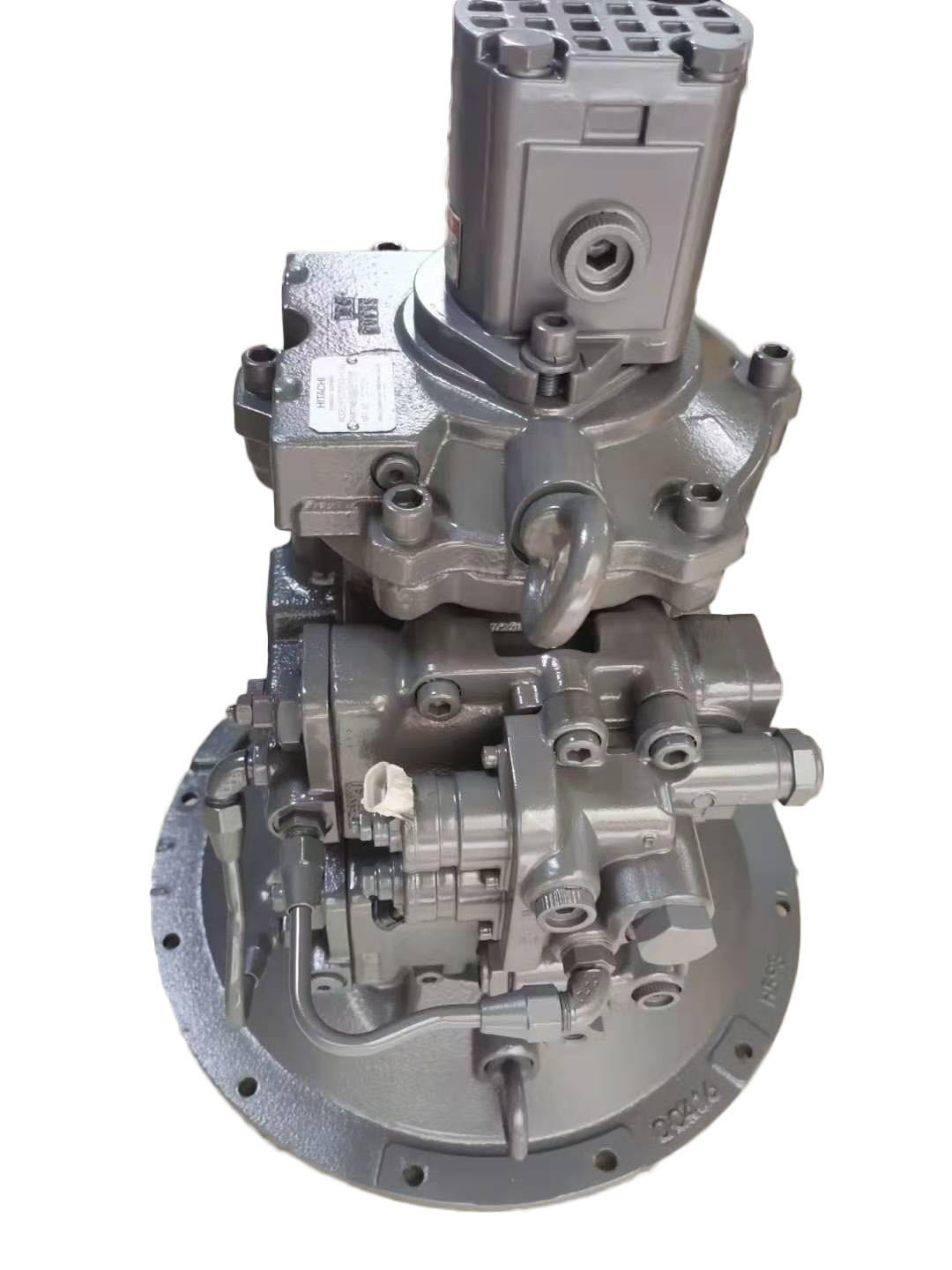 Hitachi ZX120 6 Hydraulic Pump Components