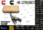3037772 3081319 3087557 High Quality Diesel Fuel Injector for M11 3037772