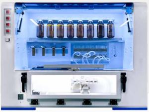Wholesale Reagent Bottle 9 Sets 48 Channel Synthesizer for Nucleic Acid Synthesis Scale 5nmol-10umol from china suppliers
