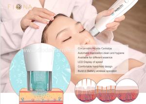 Wholesale High Efficiency Micro Derma Pen Portable Electric Derma Micro Needling Pen from china suppliers