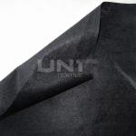 Bamboo Carbon Spunlace Nonwoven Fabric Breathable Materials