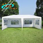 Commercial UV Protection Aluminum Party Tent For Garden