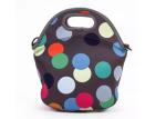 Neoprene Lunch Reusable Gift Bags Insulated Lightweight Waterproof