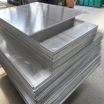 High Strength Aluminum Alloy Plate 1060 6061 7075 Aluminum Plate Aluminum Sheets