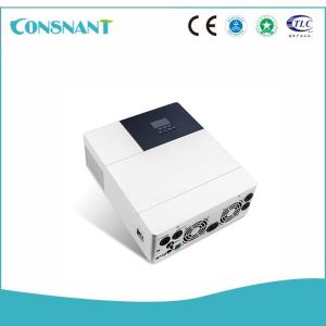 Wholesale Pure sine wave 3200W Hybrid Solar Charge Inverter from china suppliers
