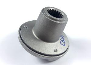 Wholesale Motorcycle Oil Pump Cup Motorcycle Engine Parts CG125 Dia.20.4mm Aluminum Alloy from china suppliers