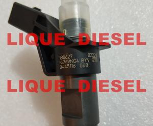 Wholesale Bosch Piezo Fuel Injector 0445116048 0445116049 for HYUNDAI &amp; KIA 33800 3A100 , 33800-3A100 , 338003A100 from china suppliers