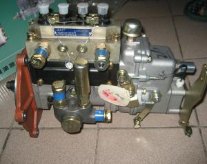 Wholesale YTO tractor diesel pump/fuel pump assembly bh4w9540y-261 from china suppliers