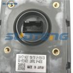 309-5711 Display Panel Monitor Control 3095711 For E320D2 E320E Excavator