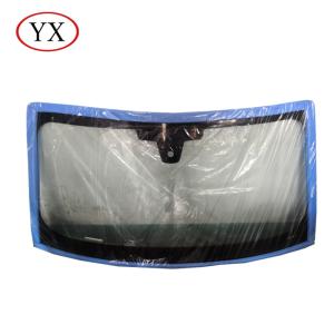 Wholesale Polished Uv Protection Car Front Windshield Glass Anti Scratch from china suppliers