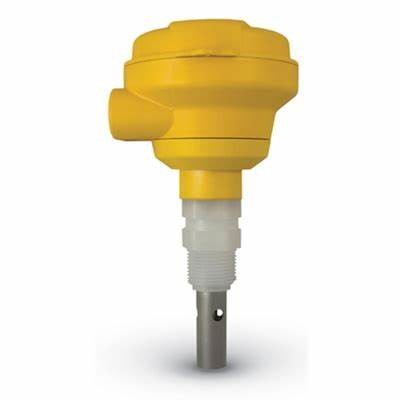 3-2850-61 GF Signet Conductivity-Resistivity Electrode, Sensor Material PVDF Electrodes