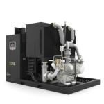 185-355kw E315 Oil-Free Rotary Screw Compressed Air for Ingersoll Rand No Metal