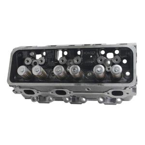 Wholesale GM Chevrolet 4.3L 262 Rebuilt Engine Cylinder Heads Assy 12557113 from china suppliers