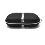 Waist-Hanging Glasses Case Folding Glasses Case Reading Glasses Carrying Bag