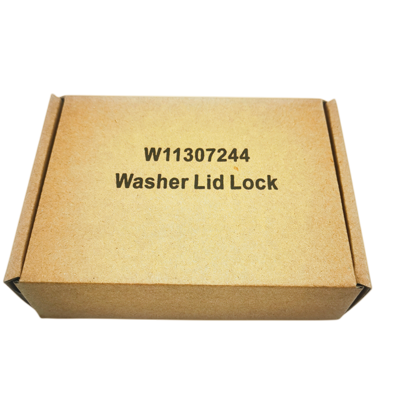 Commercial Surmount Washing Machine Door Lock Switch W11307244 W11253733 for Whirlpool