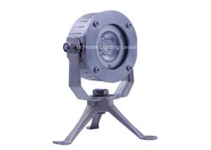 Wholesale 24V 10W COB Warm White Underwater Spot Light for Swimming Pool , Pond from china suppliers