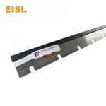 KBA Rapida 142 Wash Up Blade 1510X65X0.50mm 17 U Holes 10 PCS/Carton