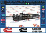 Wholesale Fuel Injector 579251 1529790 1473430 1521978 1464994 1499714 1521977